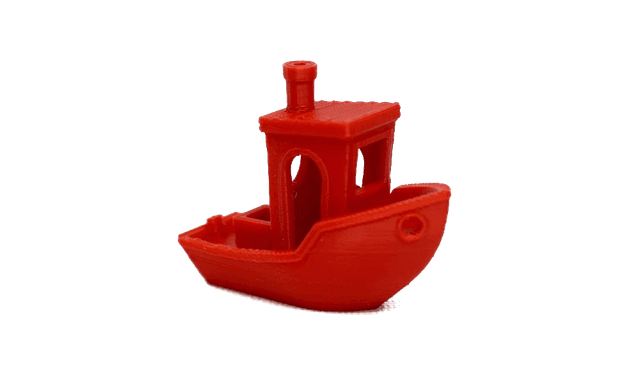 Custom DesigPrinting of your 3D model commences.